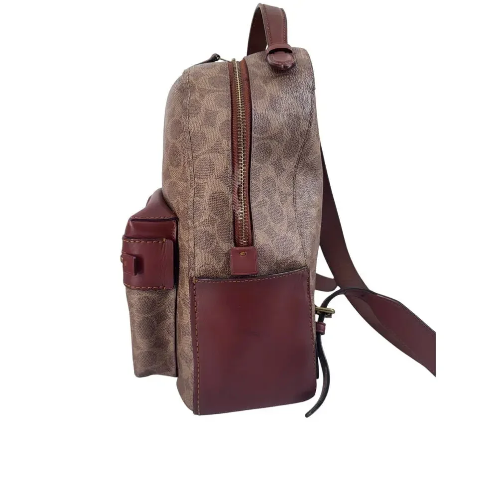 Coach authentic charlie